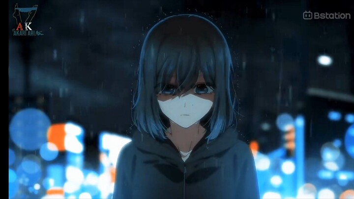 Anime Sad Moment😭😭