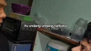 akan saya legalkan di penga