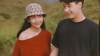 [HD] Leon Lai x Chingmy Yau | Unit plot cut of The Edge of Dream