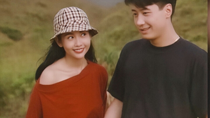 [HD] Leon Lai x Chingmy Yau | Unit plot cut of The Edge of Dream
