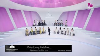 em xinh say hai tập 10 phần 1