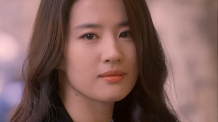 หลิวอี้เฟย ฉันกลับมาแล้ว