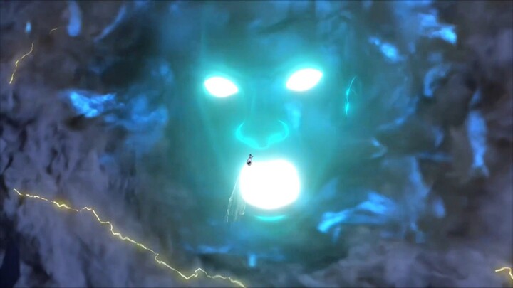 Eps 1 The Supreme Body Refining Master sub indo