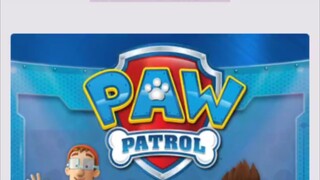 Paw patrol (Indonesian) THE DUBBING DATABASE