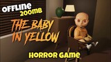 Download THE BABY IN YELLOW On Mobile / High Graphics / Tagalog Tutorial And Gameplay