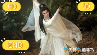 ( SUB INDO )THE IMMORTAL ASCENSION EPISODE 30 2025 ( END )