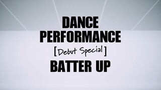 BABYMONSTER BATTER UP DANCE PERFORMANCE