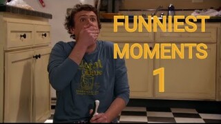 Funniest Moments (season 1) - How I Met Your Mother