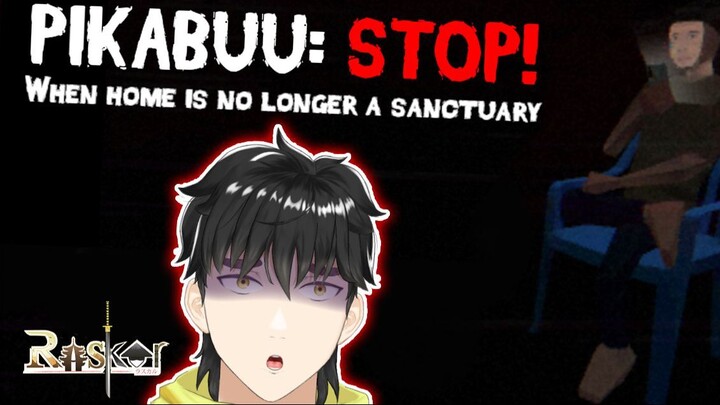 AKIBAT KESERINGAN JU**L.. 😭