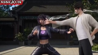 Doctor modern City eps95 indo