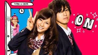 SWITCH GIRL EPISODE 5 |SEASON 1 (ENG SUB)