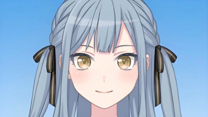 สวัสดีคู่รักที่มาอวดความหวานในวันวาเลนไทน์ ฉันฟูจิกาวะ โชโกะเอง!