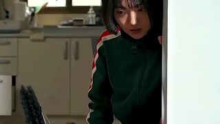 Gadis vs penembak jitu