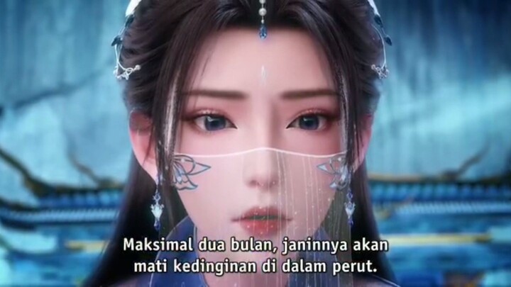 Ni Tian Xie Shen S2 (36) Eps 6 🔥
