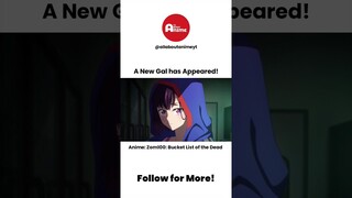 A New Waifu has Appeared! #anime #amv #waifu #shorts #trending #animeedit #animegirl #trending
