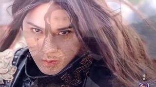 A hundred battles become poems | [Honor of Kings] 105 real-life heroes | It’s on fire!