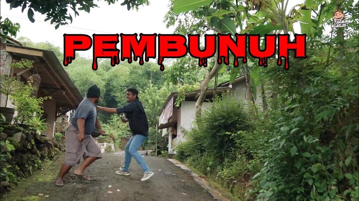 PEMBUNUH‼️ || Film Pendek Ngapak