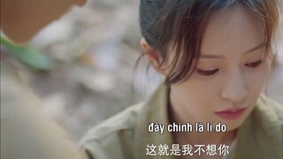 Bó Tay Chịu Trói Đi Đội Trưởng Hàn EP 9 [Sub Việt]