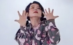 Thật thời thượng! [Gong Linna] cover điệu nhảy 3D của Jungkook!
