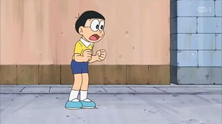 Doraemon Episode 531