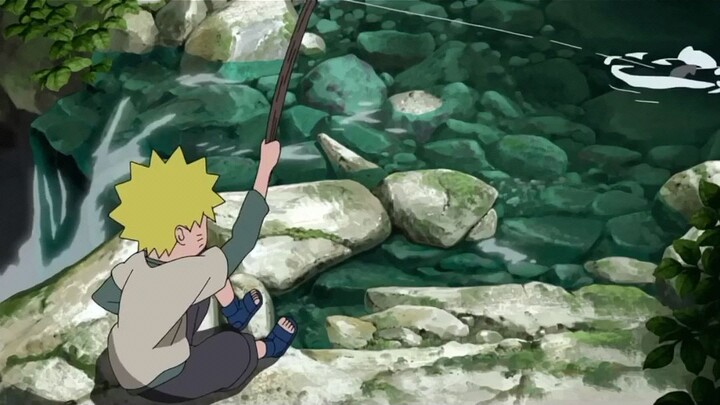 KISAH-KELAM-NARUTO-KECIL-YANG-MENYEDIHKAN