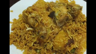 🍴 Chicken Tahari Recipe | ShamsKitchen99 Special | Easy Step-by-Step