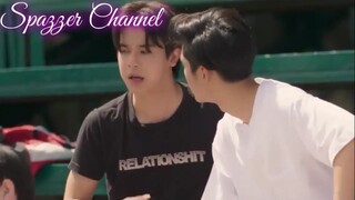 Cutiepie The Series Ep4 Scene Peek Tagalog Sub