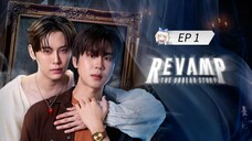 🇹🇭 ʀɛʋǟʍք : EP 1 - SUB INDO
