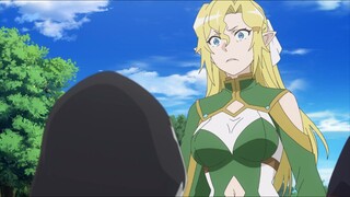 My Gift Lvl 9999 Unlimited Gacha Eps 9 | Sasha Becoming Light Slave