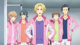 Skate-Leading☆Stars ep9