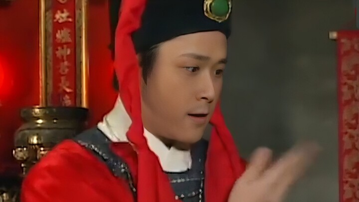 ผู้หญิงเพิ่งจุดไฟทำกับข้าว จู่ๆ เทพเตาไฟก็ใช้เวทมนตร์ดับน้ำ เพราะเธอไปทำให้เทพเตาไฟไม่พอใจ