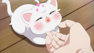 【10月/A-1/下野紘】新上司是天然呆 白桃 角色PV【MCE汉化组】