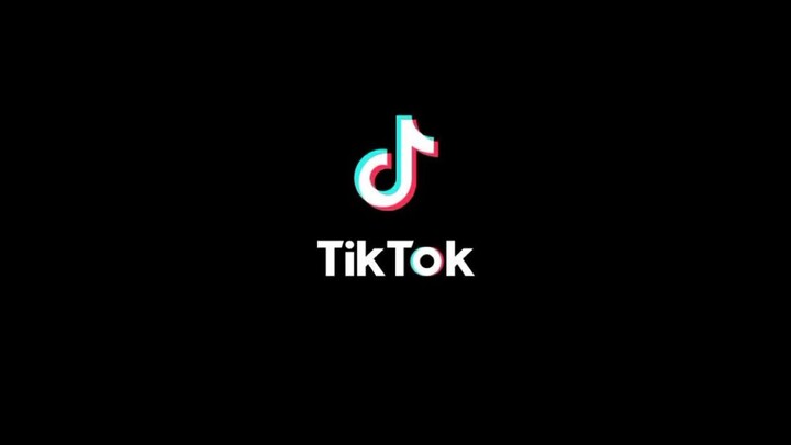 akun tiktok gua cuma sekedar akun kecil