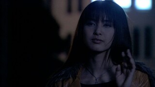 假面骑士版《错位时空》，刀子合集