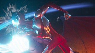 Netflix Three-Body + One Piece 2 + Ultraman + Avatar: The Last Airbender + Squidward Games + Yu Yu H