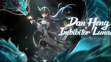 Dan Heng • Imbibitor Lunae Trailer - "The Prodigal's Return"