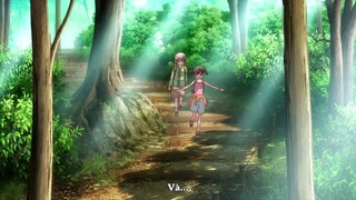 Yama no Susume - SS1 - Tập 9 - 2019 - HD