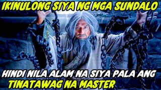 Dahil sa impostor na prinsesa, nakulong ang hari at tunay na prinsesa sa malayong lugar