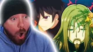 DOWN BUT NOT OUT!! Ningen Fushin Episode 1 Reaction