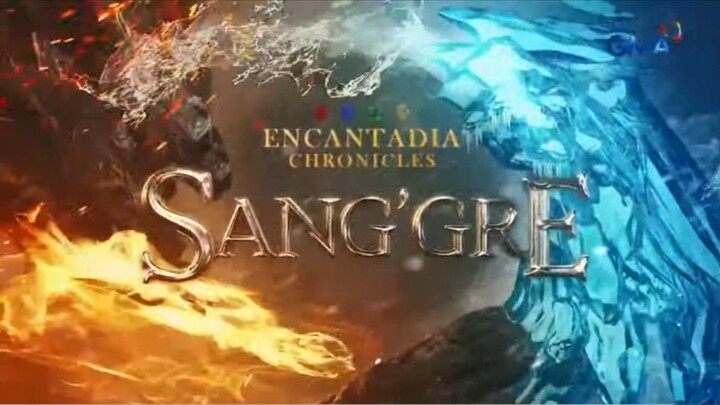 Sang'gre: Full Episode 208 (April 1, 2026) | Encantadia Chronicles