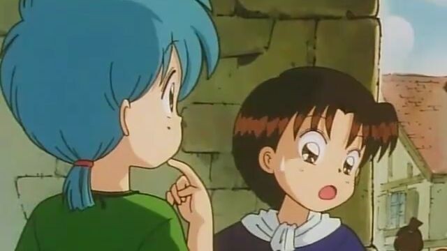 Akazukin Chacha ep 72 (TAGALOG DUB)