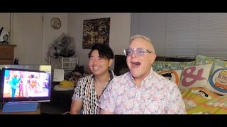 Reaction - Drag Race Philippines Season 2 Episode 1
