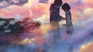 Kimi No Nawa - Kataware-doki 1 Hour