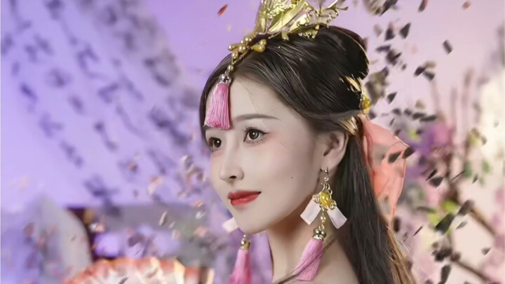 不就是跳舞吗 七秀坊人人能舞