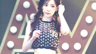 【เกิร์ลเจเนอเรชัน】มาดูการเคลื่อนไหวระดับเทพของจักรพรรดินีกันเถอะ