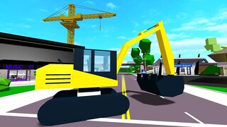 This UPDATE Is FINALLY HERE In Roblox Brookhaven 🏡RP