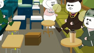 A big customer who understands technology (original sound @Yu Bo)
