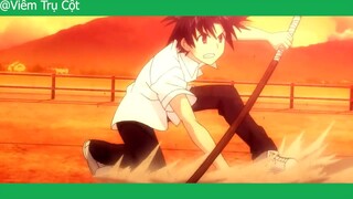 AMV_Huấn luyện khắc nghiệt #anime #schooltime