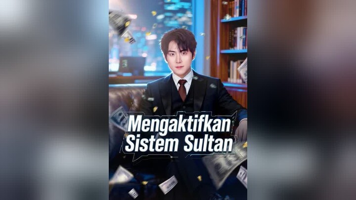Mengaktifkan Sistem Sultan Full Bahasa Indonesia (MELO)