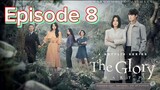 The Glory season 2 Episode 8